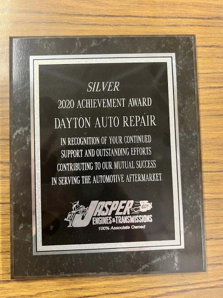 Dayton Auto Repair