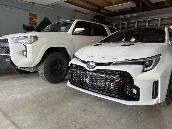 Autoplex Window Tinting & Truck Accessories