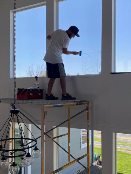 Eagle Home Tinting