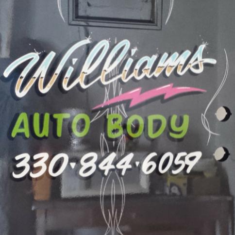 Williams Auto Body