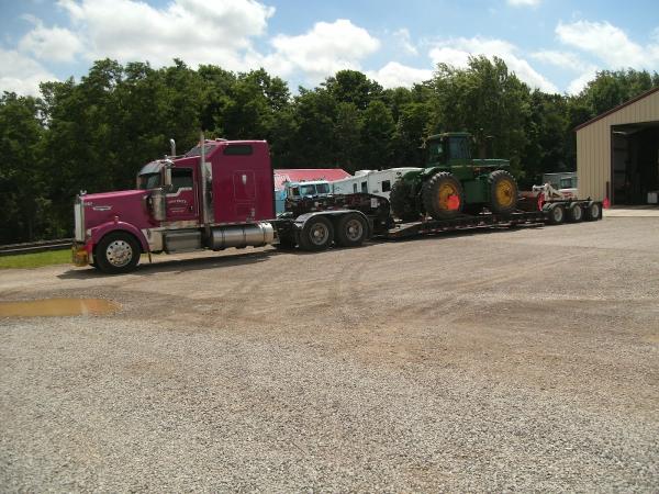 A&M Truck & Trailer Repair