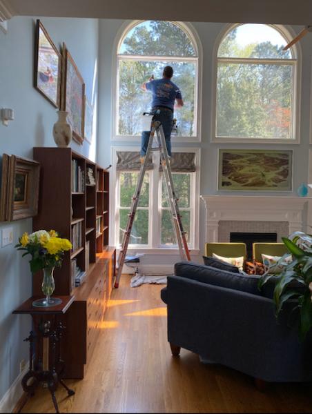 All Pro Window Films Auto