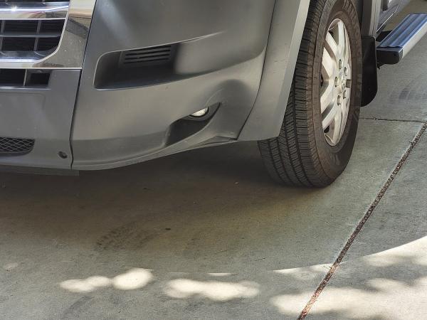 Livermore Collision Center Inc