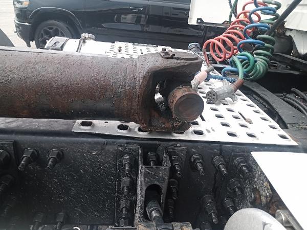 South Suburban Truck Tire Repairs