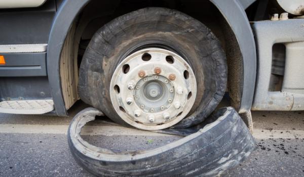 South Suburban Truck Tire Repairs