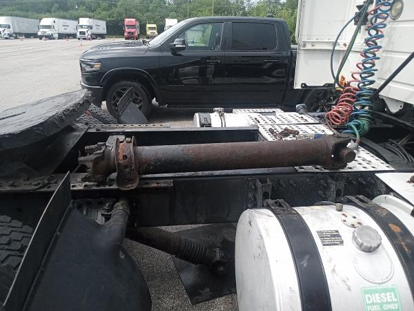 South Suburban Truck Tire Repairs