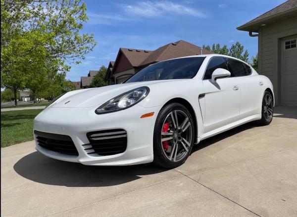 Redline Auto Sports Detailing Division