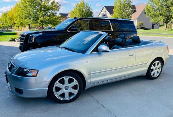 Redline Auto Sports Detailing Division