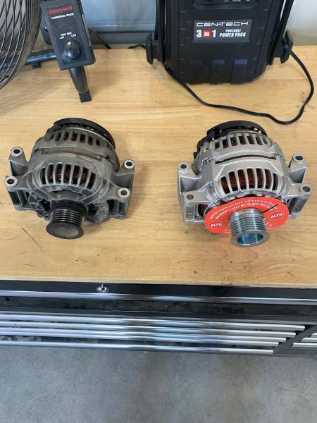 Patriot Auto & Diesel