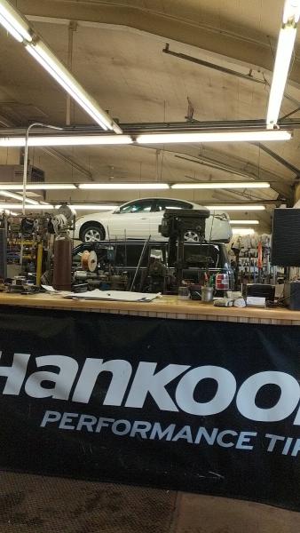 Wittrock Tire & Muffler