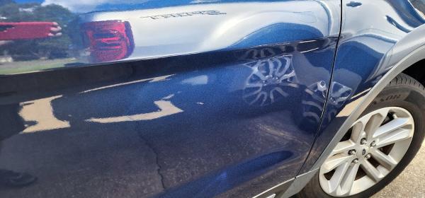 Serrano Collision Paint & Body