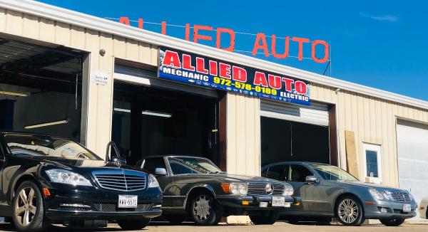 Allied Auto Works