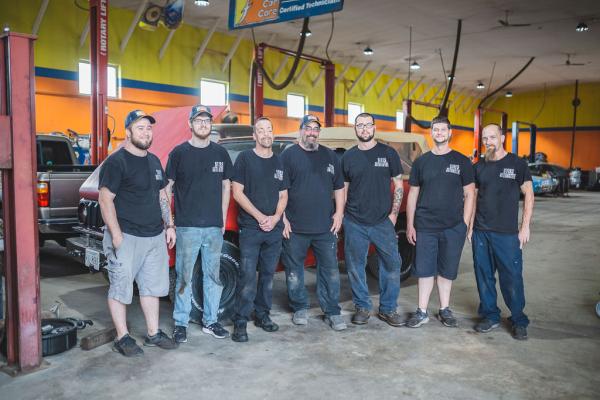 Sours Automotive