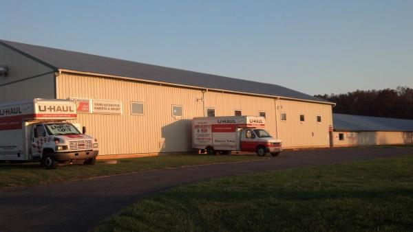 Sours Automotive