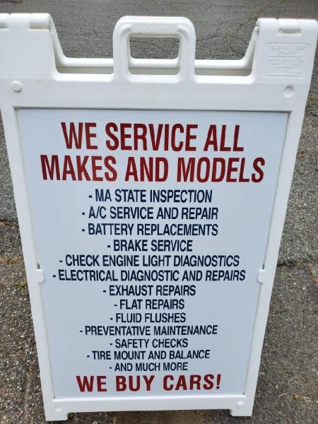Emory Automotive Service