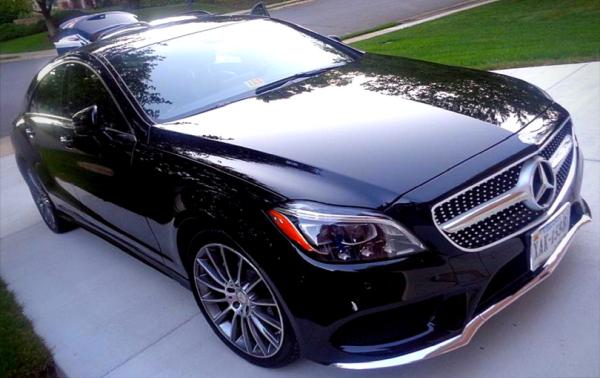 Black Tie Detailing Bethesda