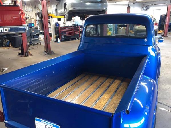 Conestoga Valley Automotive