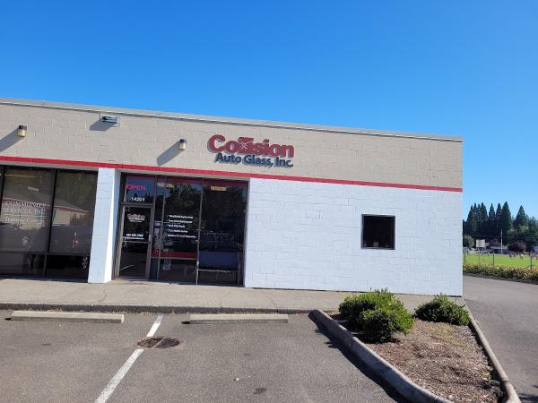 Collision Auto Glass & Calibration
