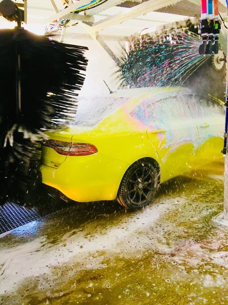 Amarillo Autoclean