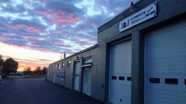 J & J Automotive Repair LLC