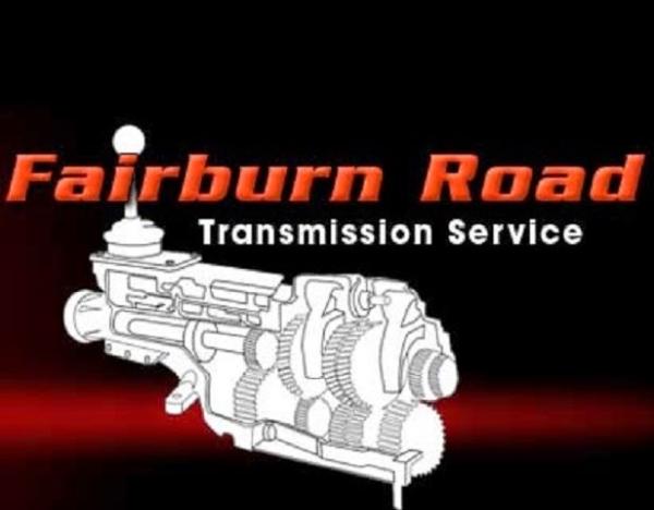 Fairburn Rd Transmission Service