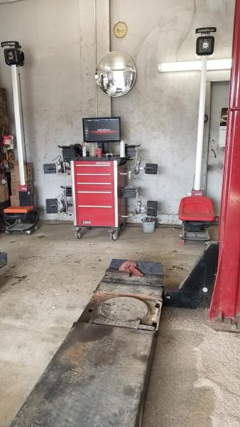 Winters Automotive & Transmission