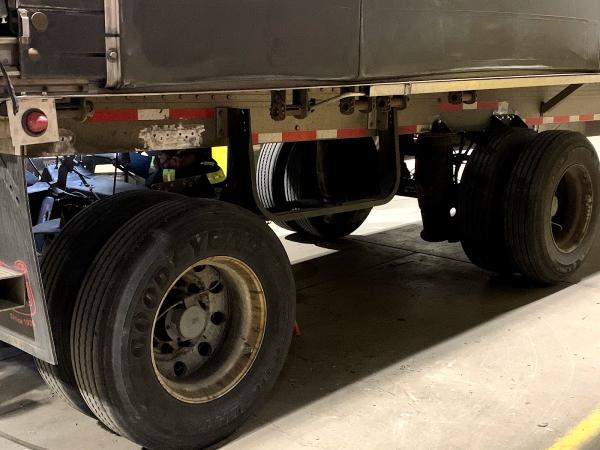 Brookfield Truck &trailer Repair