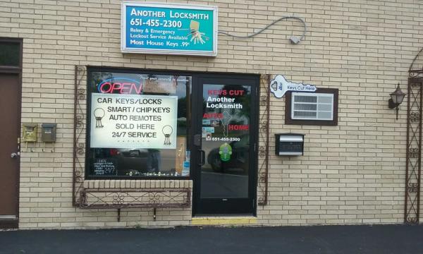 Another Locksmith