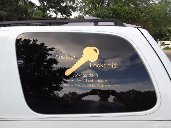 Another Locksmith