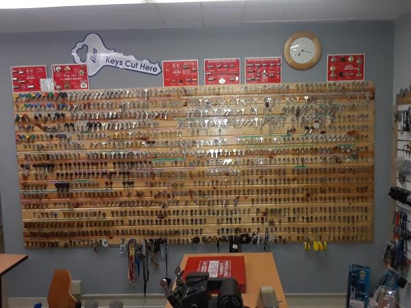 Another Locksmith