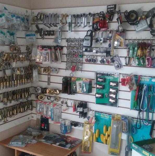 Another Locksmith