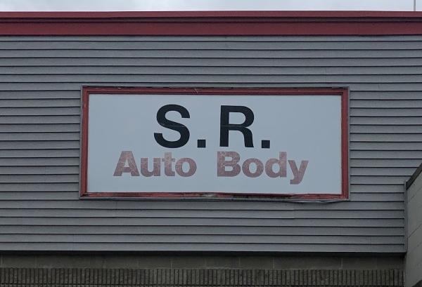 S R Autobody