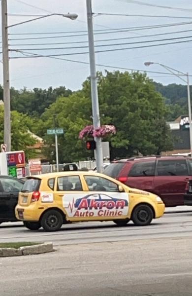 Akron Auto Clinic