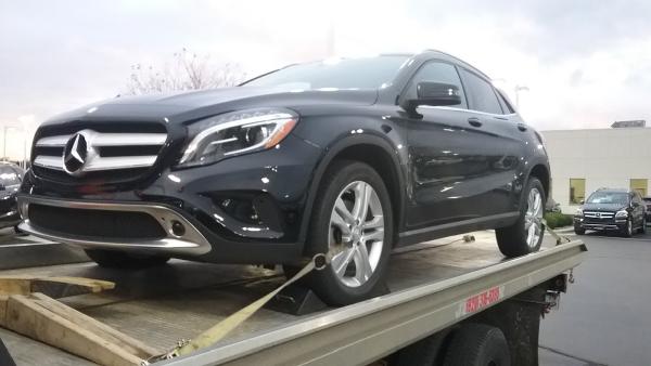 JC Towing