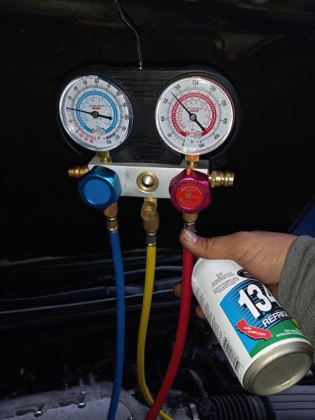 El Bicho's Auto Electric