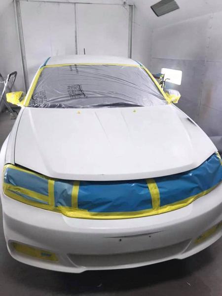 Extreme Plus Auto Body and Paint