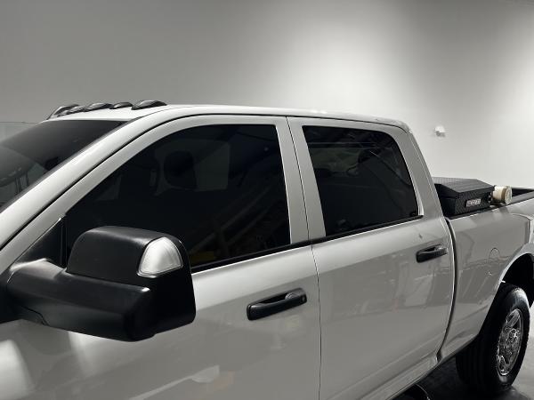 Unique Window Tint Alabaster