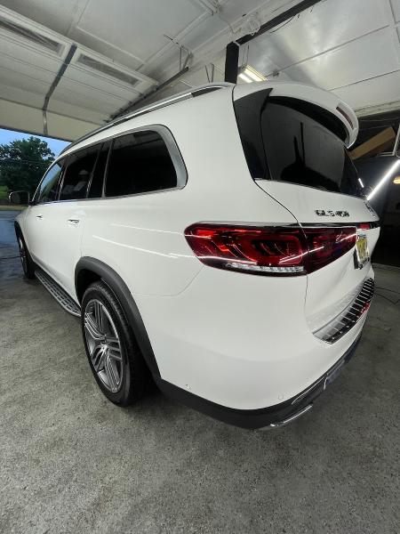 Santiagos Supreme Detailing- PPF Paint Protection Film