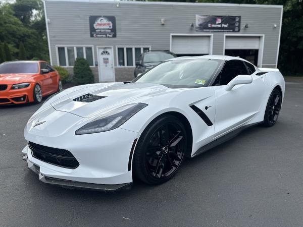 Santiagos Supreme Detailing- PPF Paint Protection Film