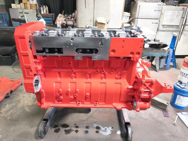 SR Truck Equipment