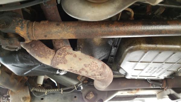 Charleys Auto Service