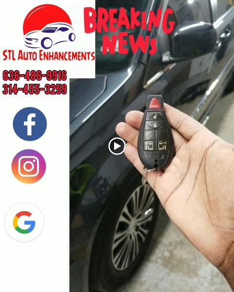 STL Auto Enhancements LLC