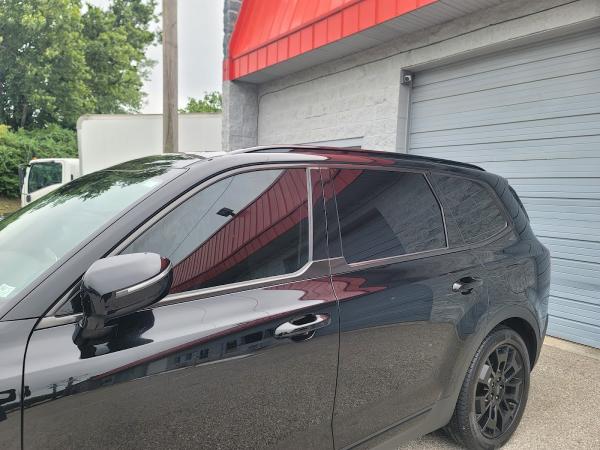 STL Auto Enhancements LLC