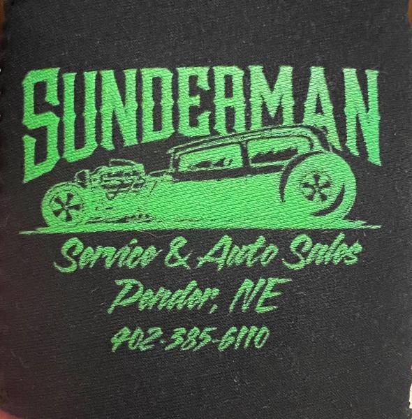 Sunderman Service & Auto Sales