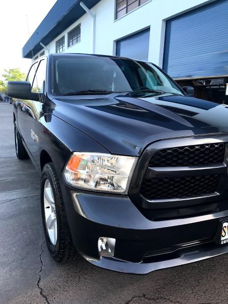 Miracle Man Auto Detailing