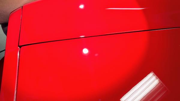 Power Clean Luxury Detailing