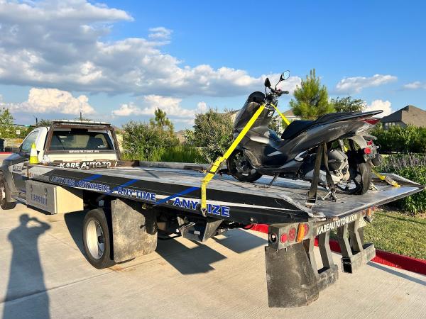Kare Auto Tow