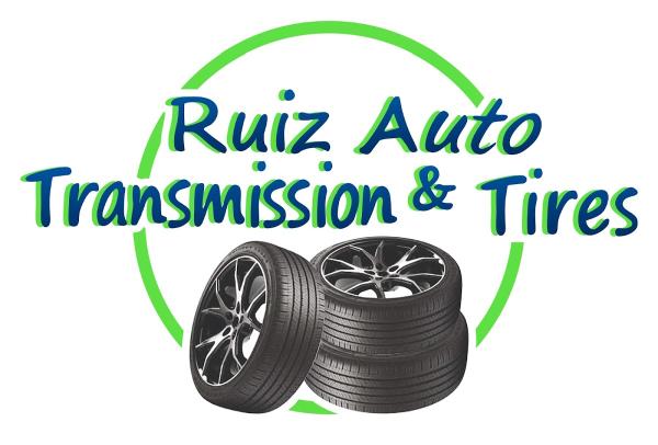 Ruiz Auto Transmission & Tires
