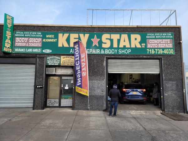Key Star Auto