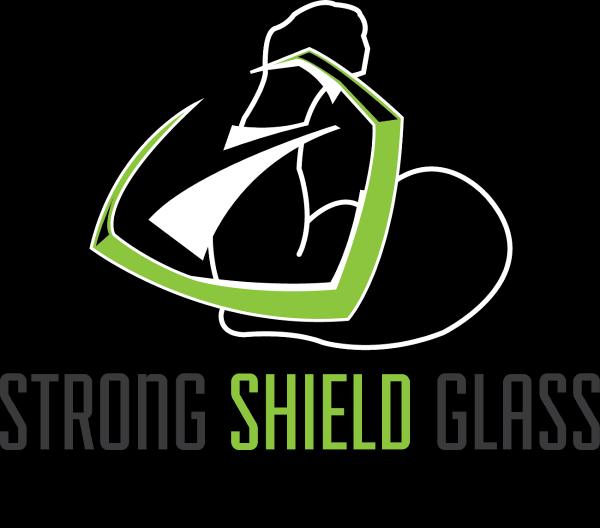 Strong Shield Glass